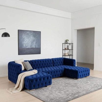 Grande Sofa Bed: Bespoke Exclusive Collection UK Beds Direct ltd