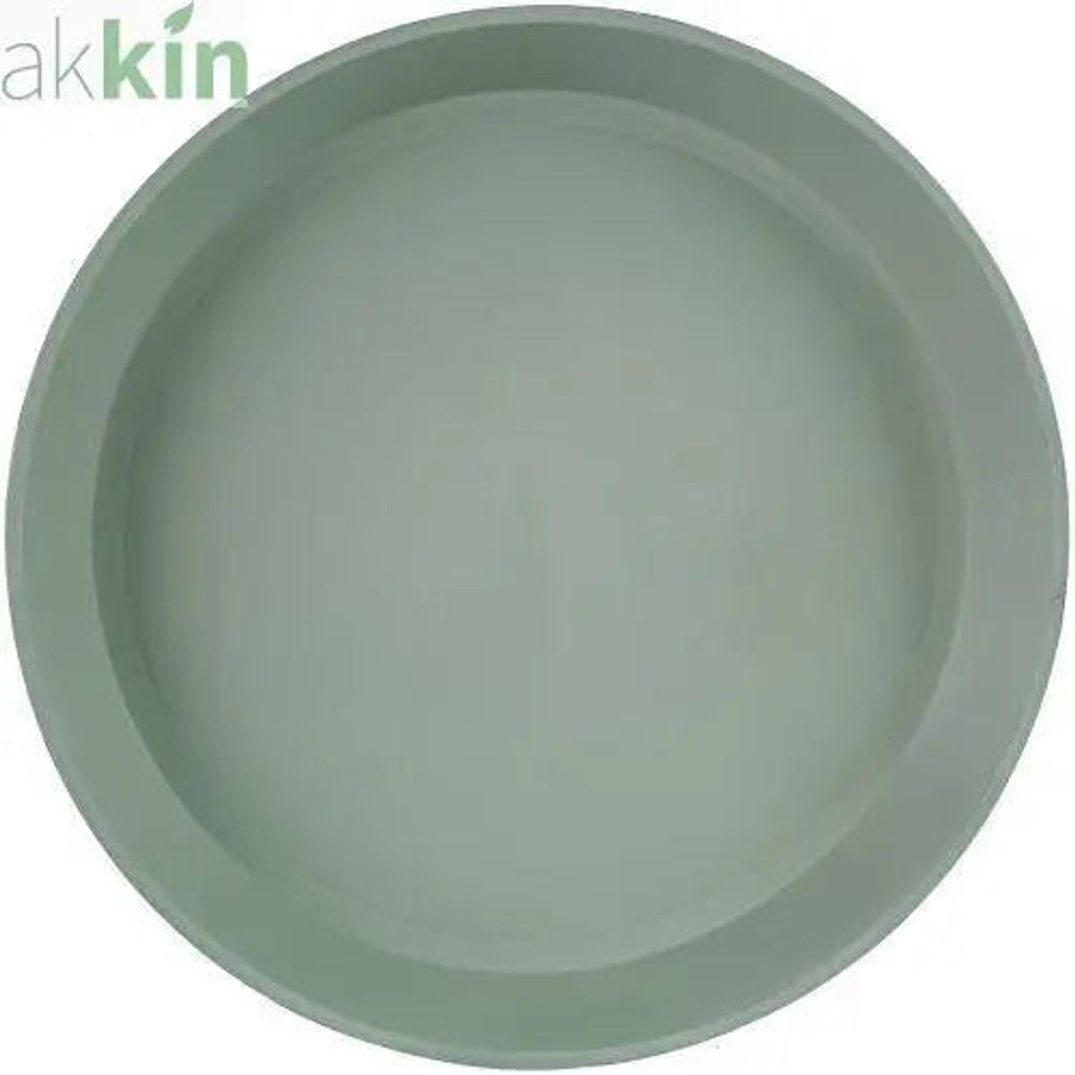Green Saucer 23cm - AK Kin Garden Supplies