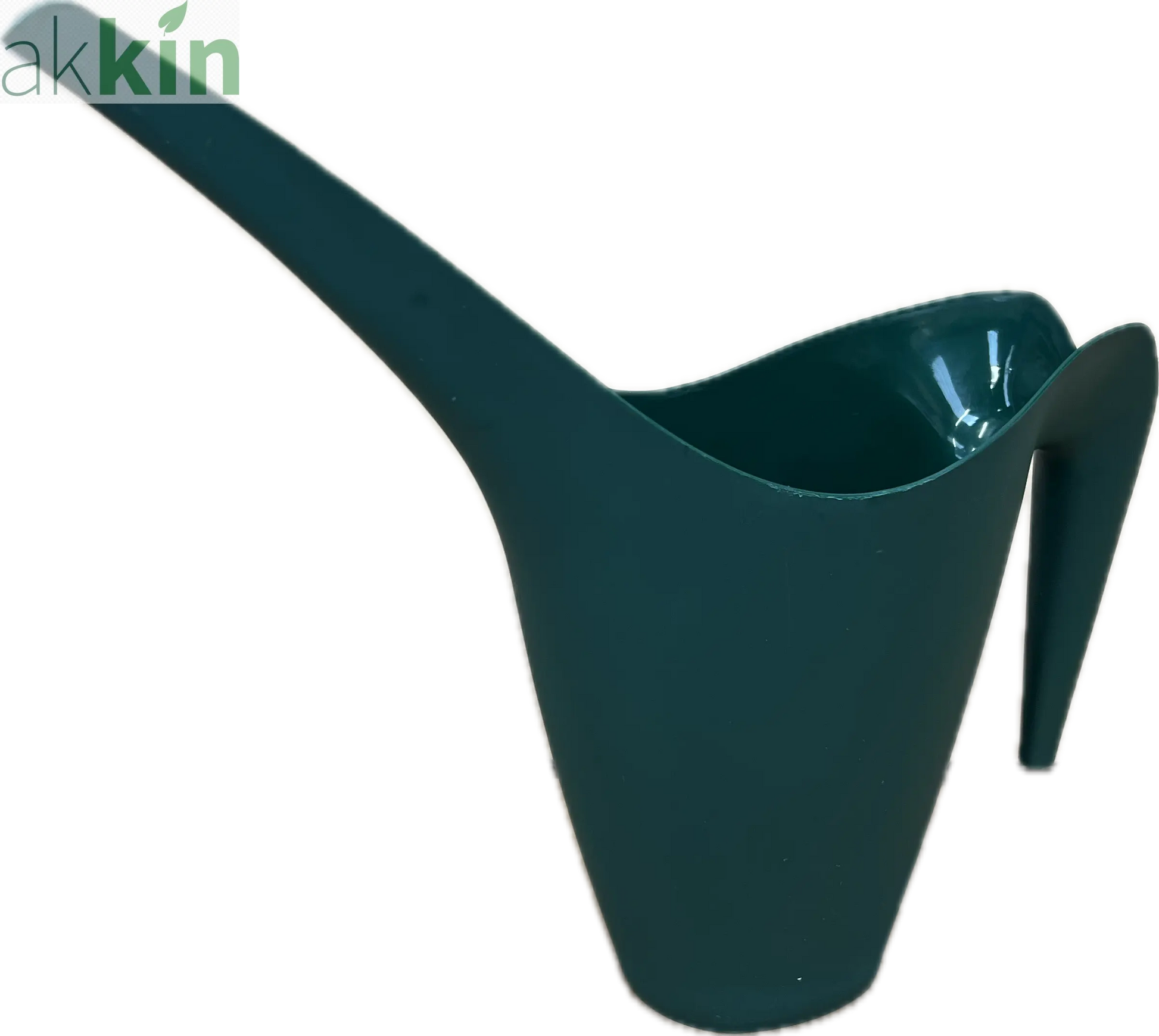 Greenkey Green Watering Jug 1.5lt - AK Kin Garden Supplies