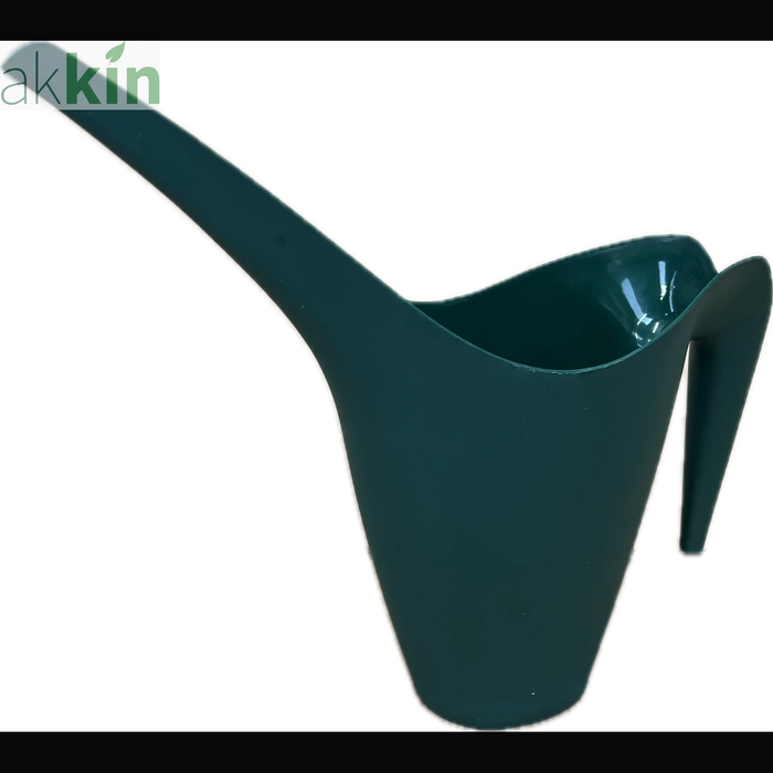 Greenkey Green Watering Jug 1.5lt - AK Kin Garden Supplies