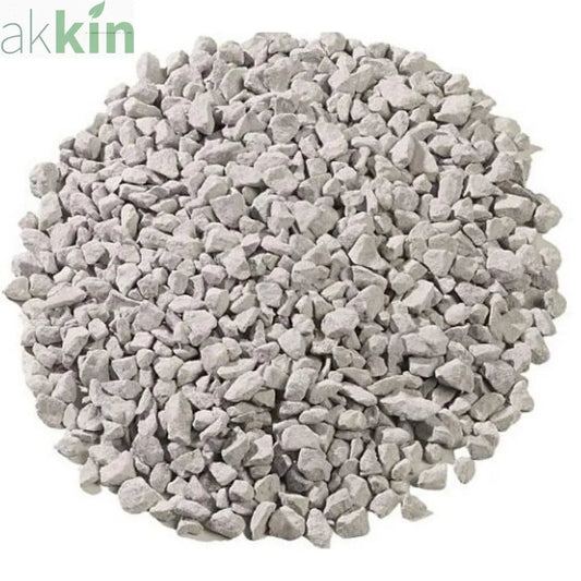 Grey Limestone Aggregate 20mm AK Kin Garden Supplies
