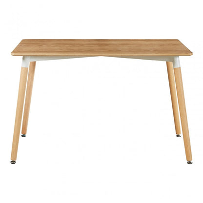 Halo 4 or 6 seating Dining Table PN Home