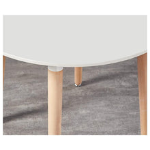 Halo Table Round PN Home