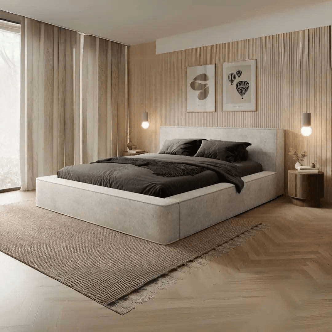 Haven Ambassador Bed UK Beds Direct ltd