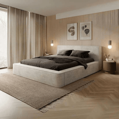 Haven Ambassador Bed UK Beds Direct ltd