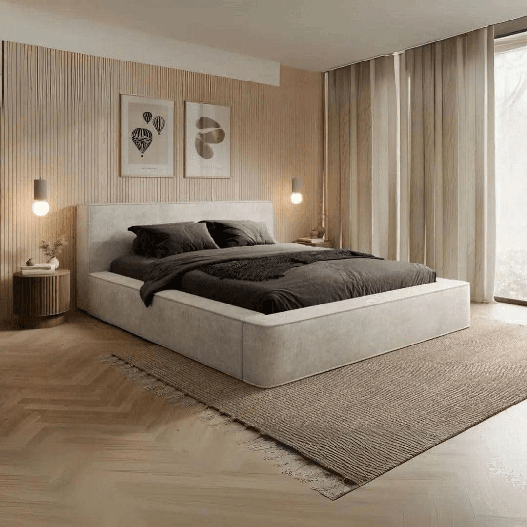 Haven Ambassador Bed UK Beds Direct ltd