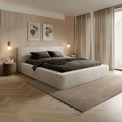 Haven Ambassador Bed UK Beds Direct ltd