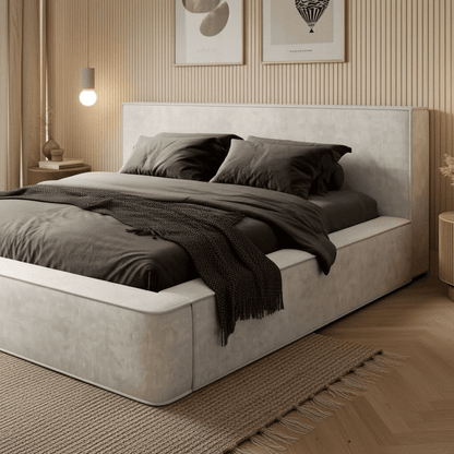 Haven Ambassador Bed UK Beds Direct ltd