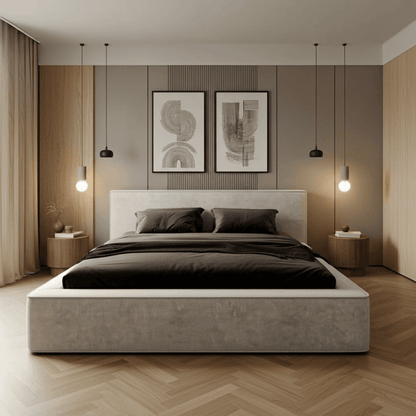 Haven Ambassador Bed UK Beds Direct ltd