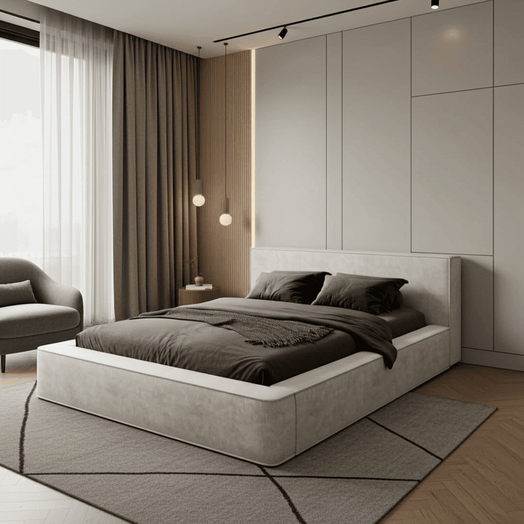 Haven Ambassador Bed UK Beds Direct ltd