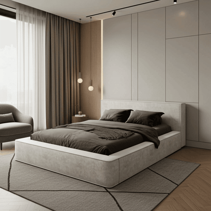 Haven Ambassador Bed UK Beds Direct ltd