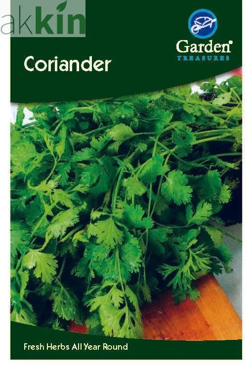 Coriander Seeds One Click Plants
