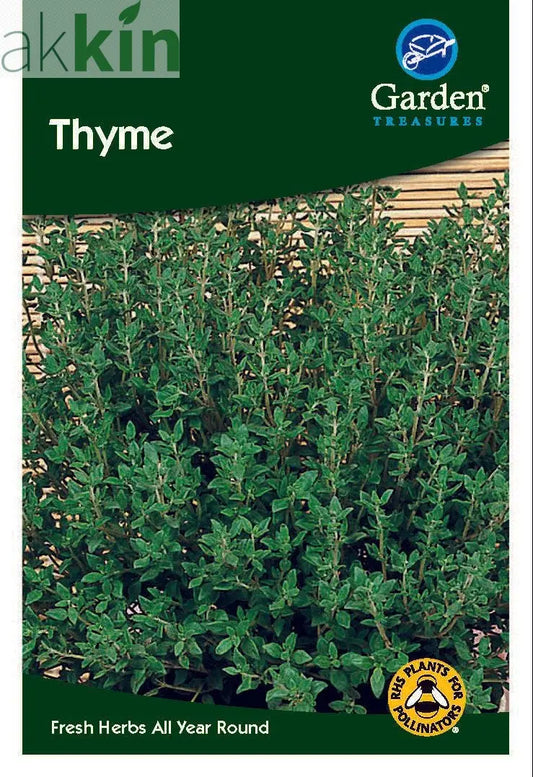 Thyme Seeds One Click Plants