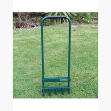 Hollow Tine Lawn Aerator AK Kin Garden Supplies