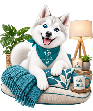 Home Buddy from HHG