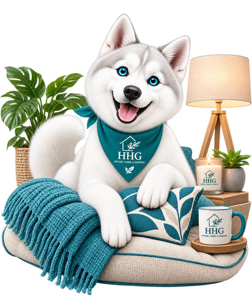Home Buddy from HHG