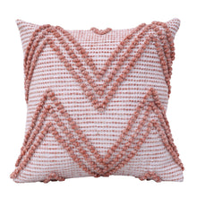 Indoor and Outdoor Cushion - Terracotta 45cm x 45cm House, Home & Garden