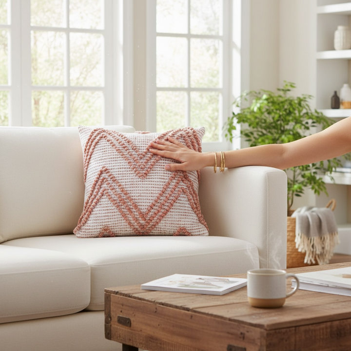Cushions & Throws