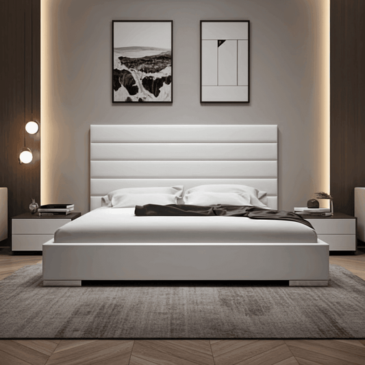 Italian Modern Chesterfield Bed Frame: UK Traditional Designs UK Beds Direct ltd