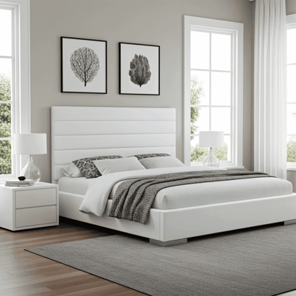 Italian Modern Chesterfield Bed Frame: UK Traditional Designs UK Beds Direct ltd