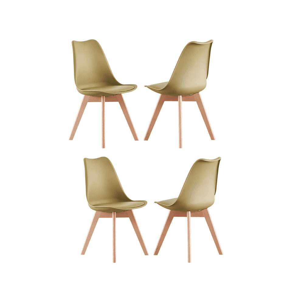 Jamie Lorenzo Dallas Dining Set PN Home