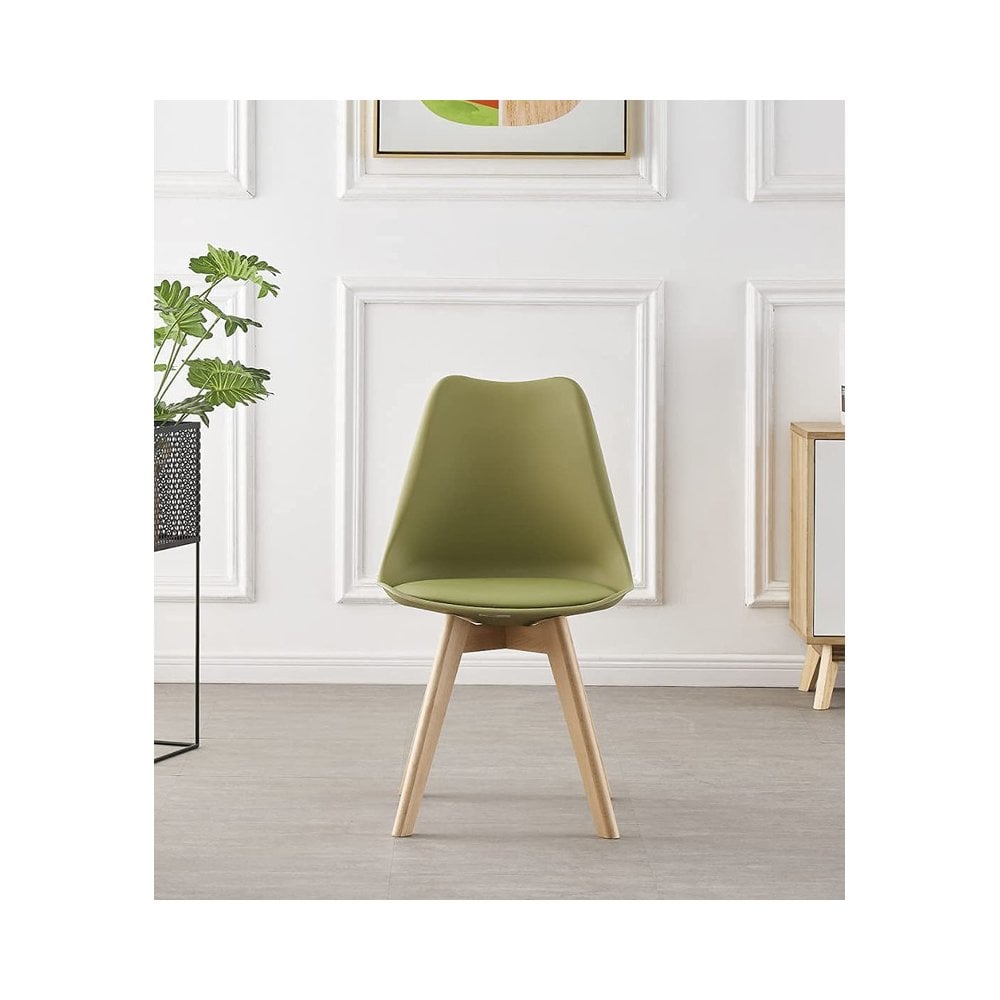 Jamie Lorenzo Dallas Dining Set PN Home