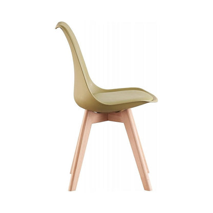 Jamie Lorenzo Dallas Dining Set PN Home