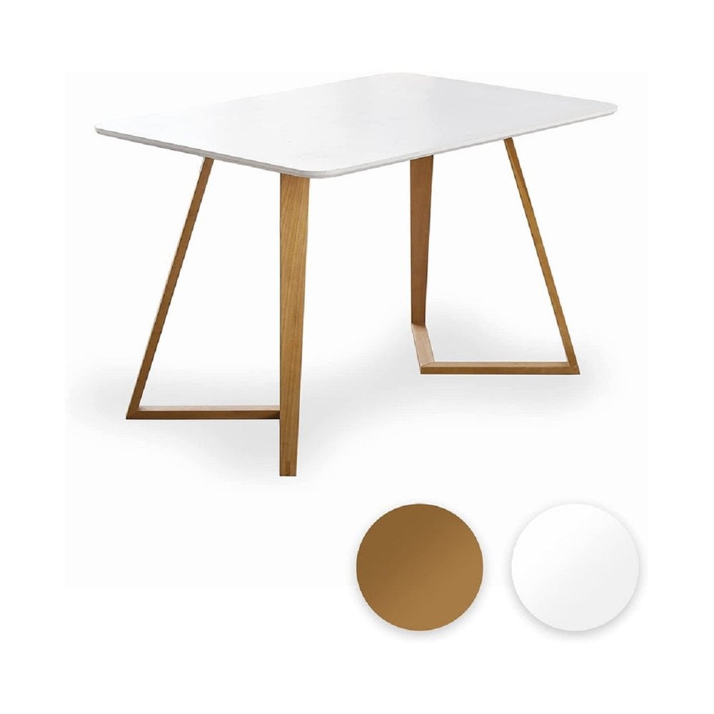 Jamie Lorenzo Dallas Dining Set PN Home