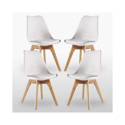 Jamie Lorenzo Dallas Dining Set PN Home