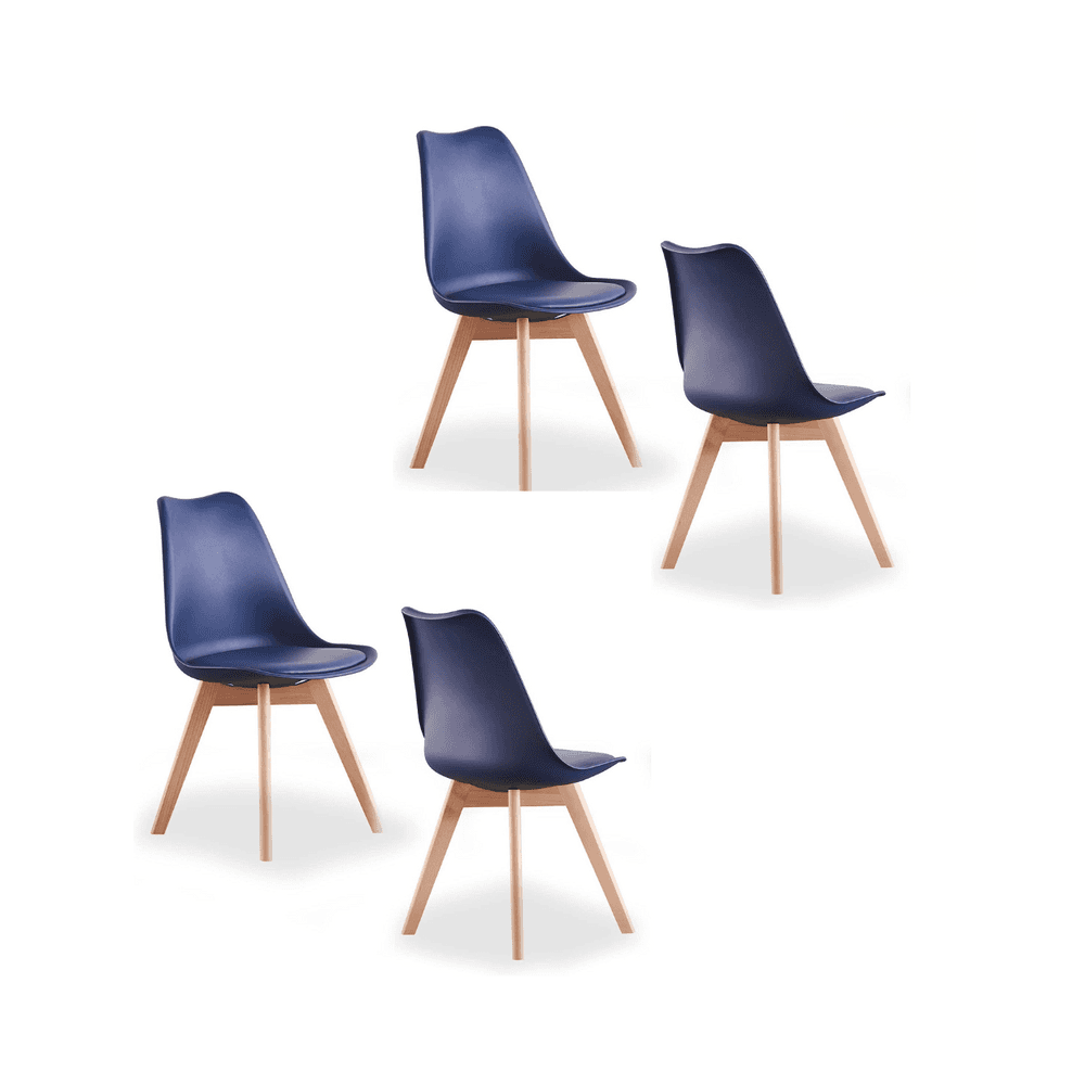 Jamie Lorenzo Dallas Dining Set PN Home