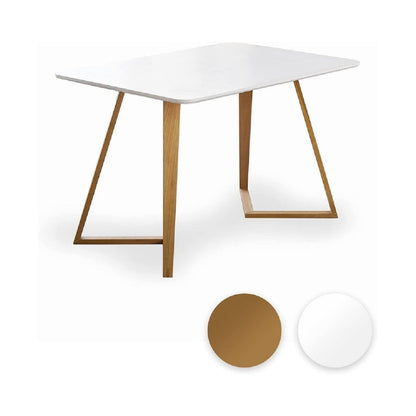 Jamie Lorenzo Dallas Dining Set PN Home