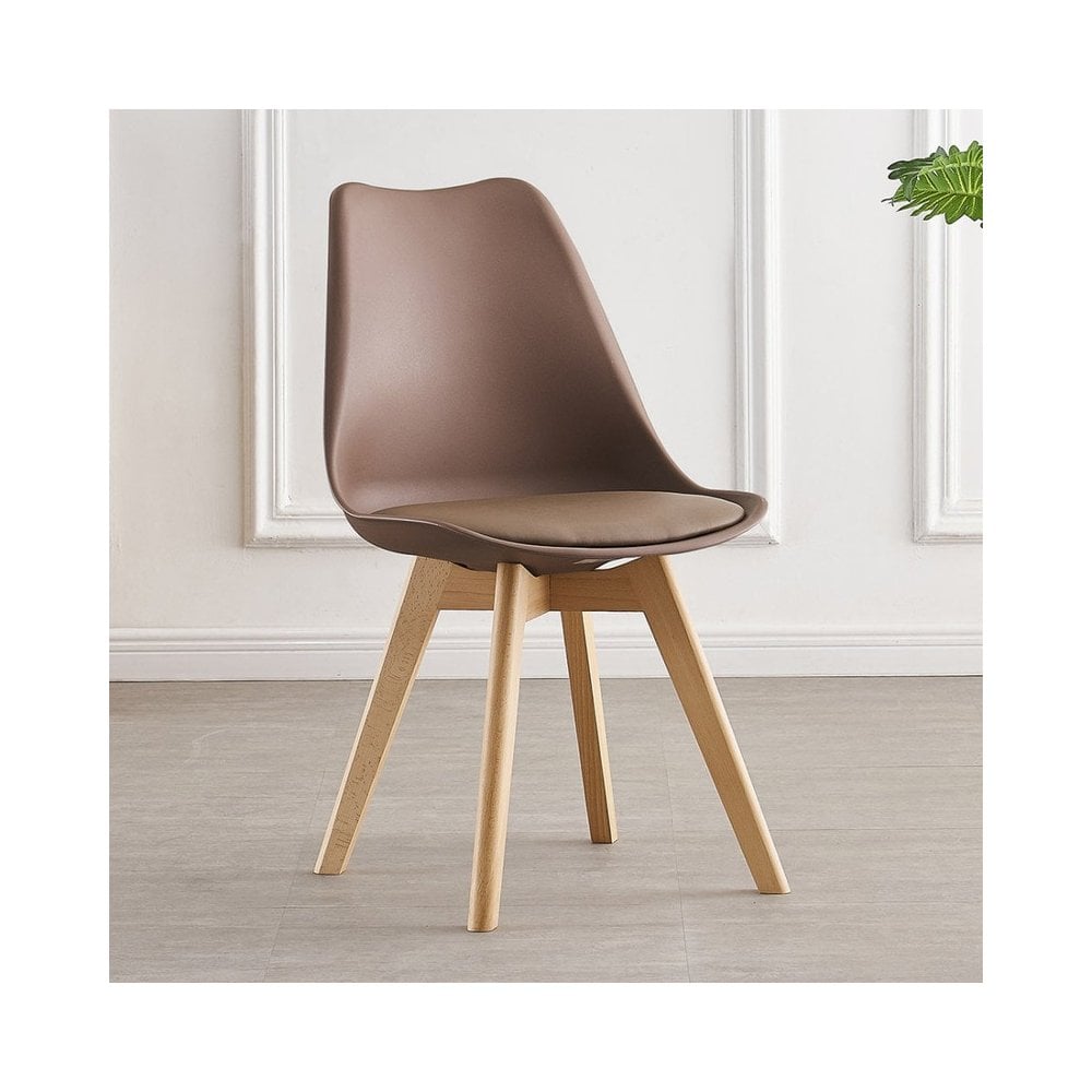 Jamie Lorenzo Dallas Dining Set PN Home