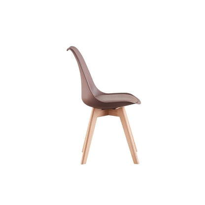 Jamie Lorenzo Dallas Dining Set PN Home