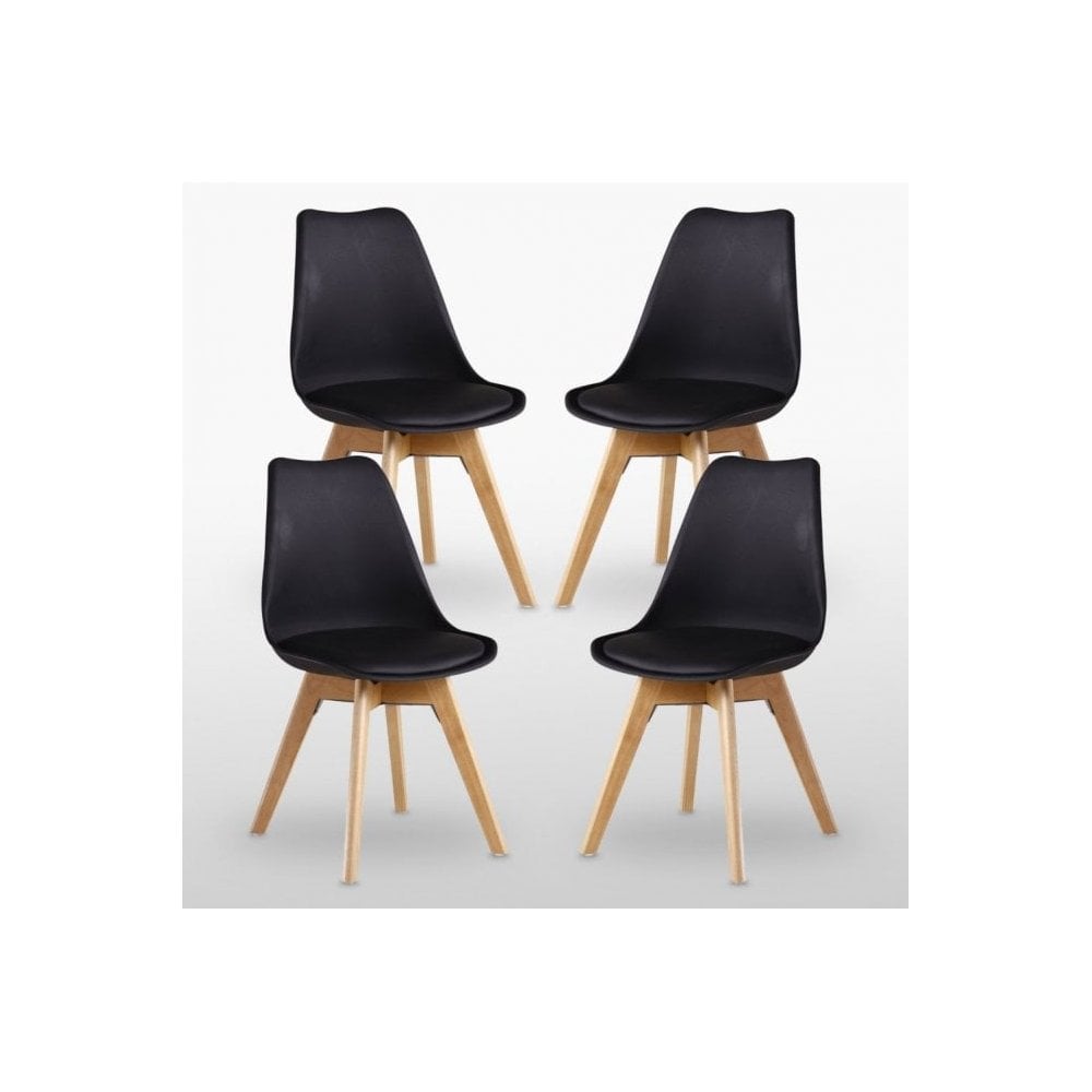 Jamie Lorenzo Dallas Dining Set PN Home