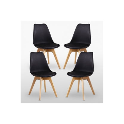 Jamie Lorenzo Dallas Dining Set PN Home