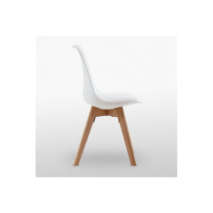 Jamie Lorenzo Dallas Dining Set PN Home