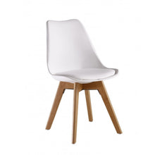 Jamie Lorenzo Dining Chairs Set of 4 & 6 PN Home