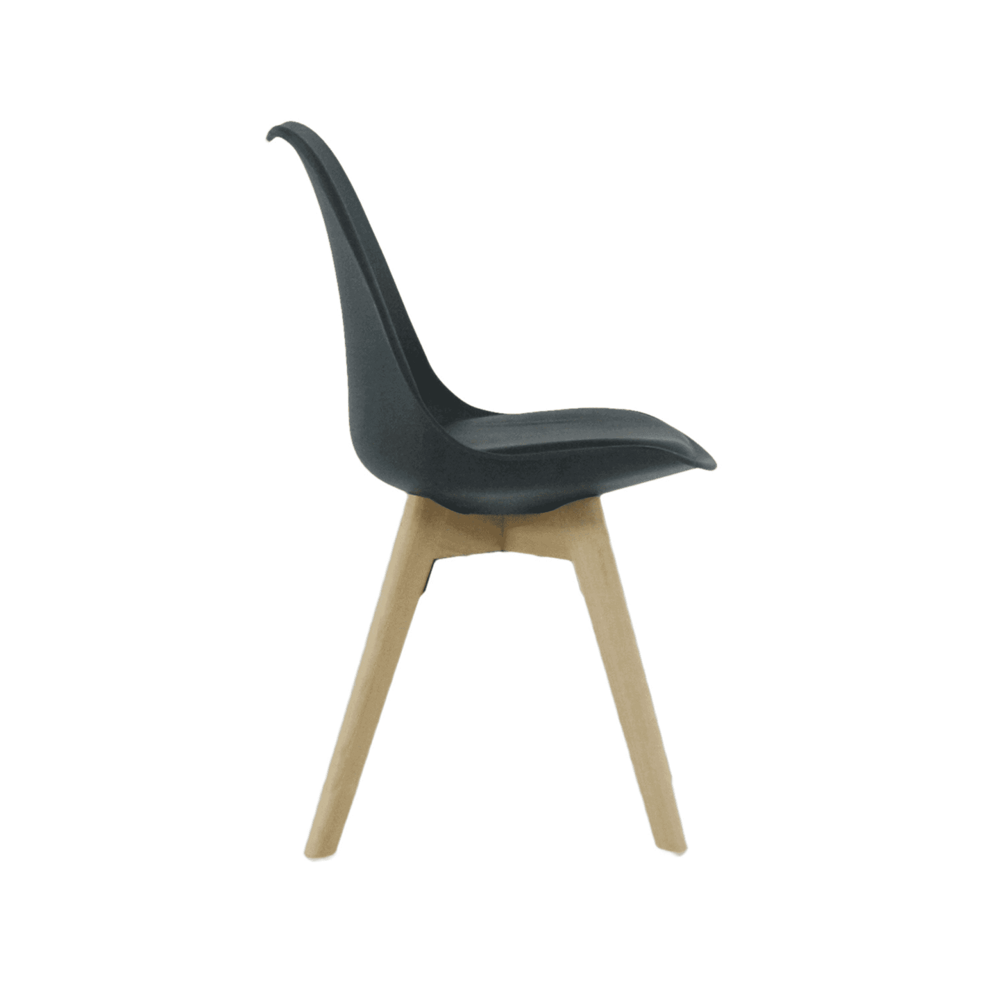 Jamie Lorenzo Dining Chairs Set of 4 & 6 PN Home