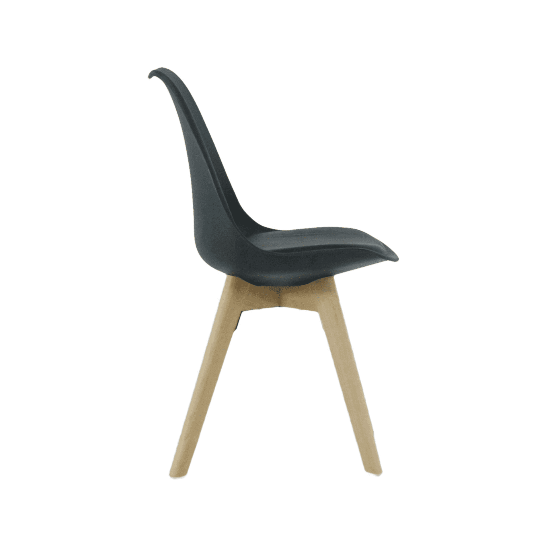 Jamie Lorenzo Dining Chairs Set of 4 & 6 PN Home