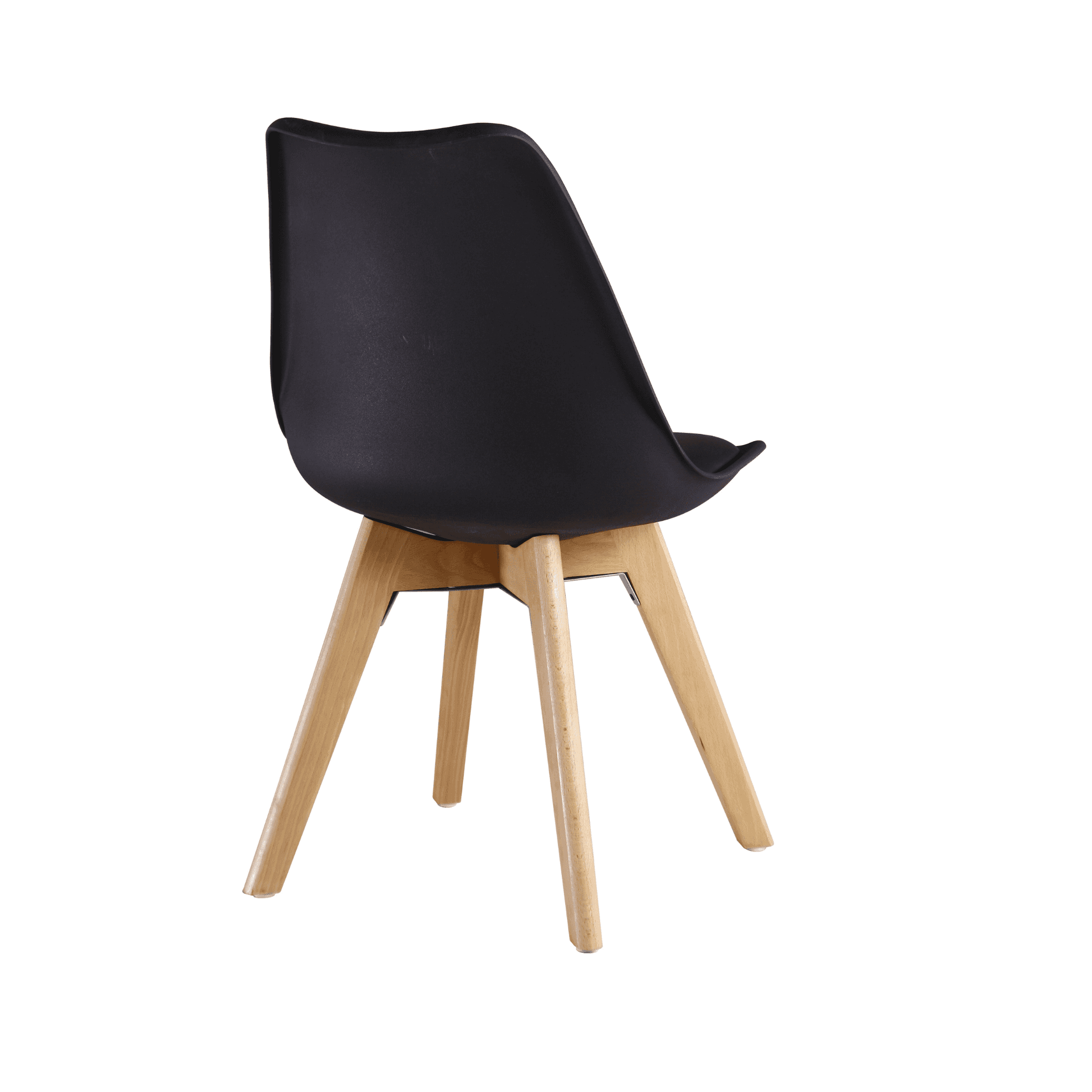 Jamie Lorenzo Dining Chairs Set of 4 & 6 PN Home