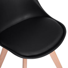 Jamie Lorenzo Dining Chairs Set of 4 & 6 PN Home