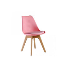 Jamie Lorenzo Dining Chairs Set of 4 & 6 PN Home