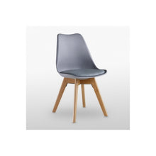 Jamie Lorenzo Dining Chairs Set of 4 & 6 PN Home