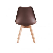 Jamie Lorenzo Dining Chairs Set of 4 & 6 PN Home