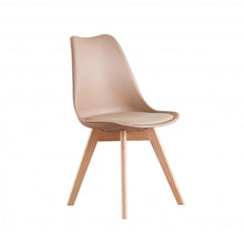 Jamie Lorenzo Dining Chairs Set of 4 & 6 PN Home
