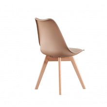 Jamie Lorenzo Dining Chairs Set of 4 & 6 PN Home