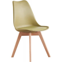 Jamie Lorenzo Dining Chairs Set of 4 & 6 PN Home