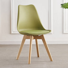 Jamie Lorenzo Dining Chairs Set of 4 & 6 PN Home