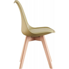 Jamie Lorenzo Dining Chairs Set of 4 & 6 PN Home