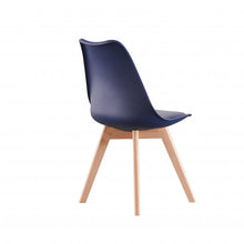 Jamie Lorenzo Dining Chairs Set of 4 & 6 PN Home